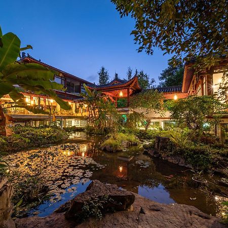 Guilin Zizhou Panorama Resort Екстериор снимка