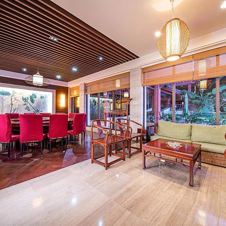 Guilin Zizhou Panorama Resort Екстериор снимка
