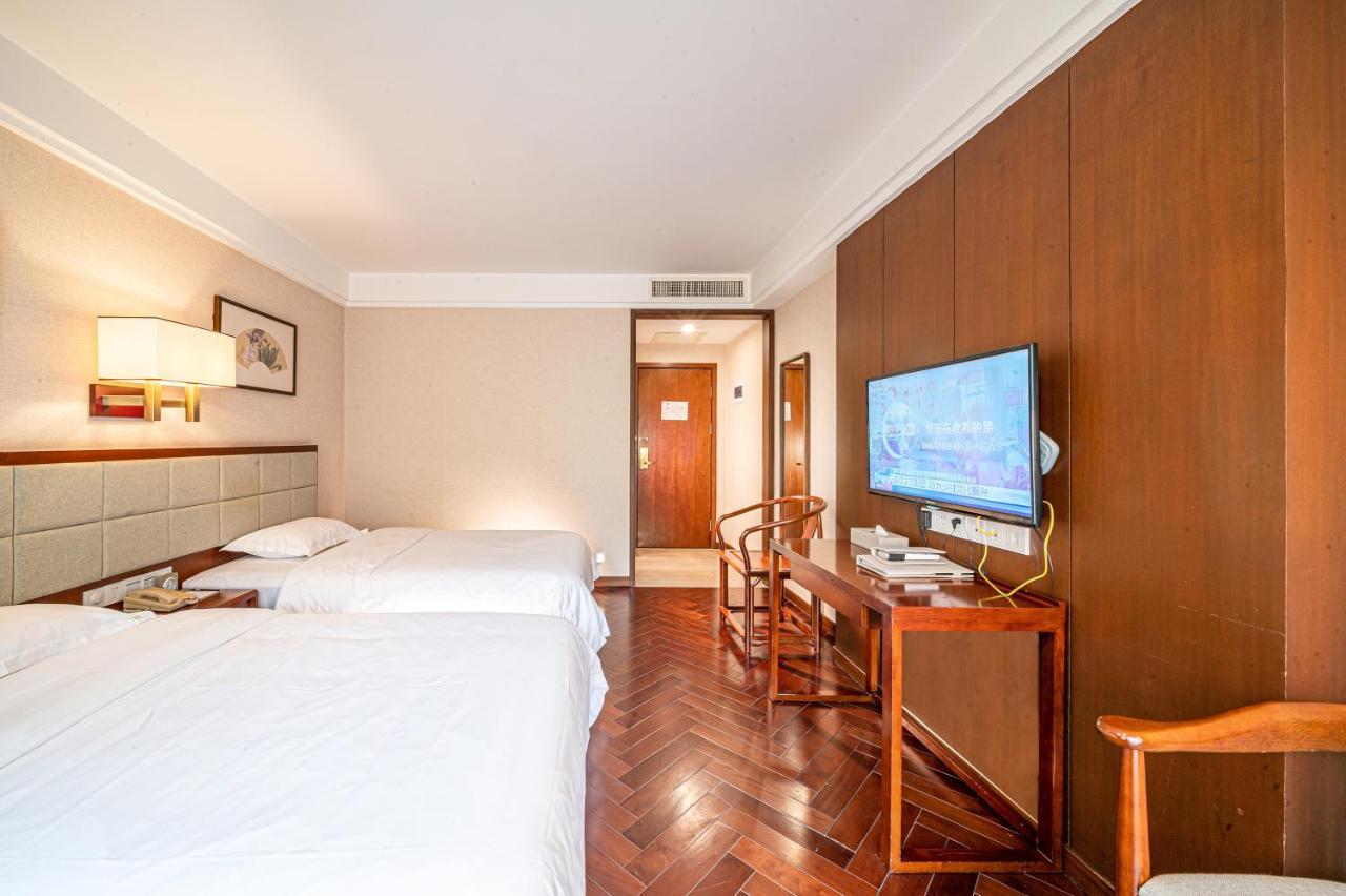 Guilin Zizhou Panorama Resort Екстериор снимка