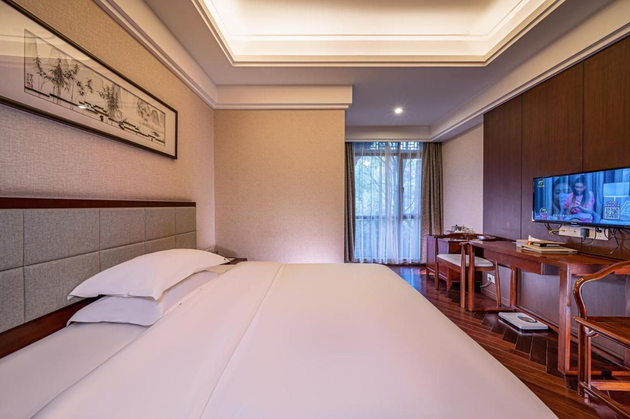 Guilin Zizhou Panorama Resort Екстериор снимка