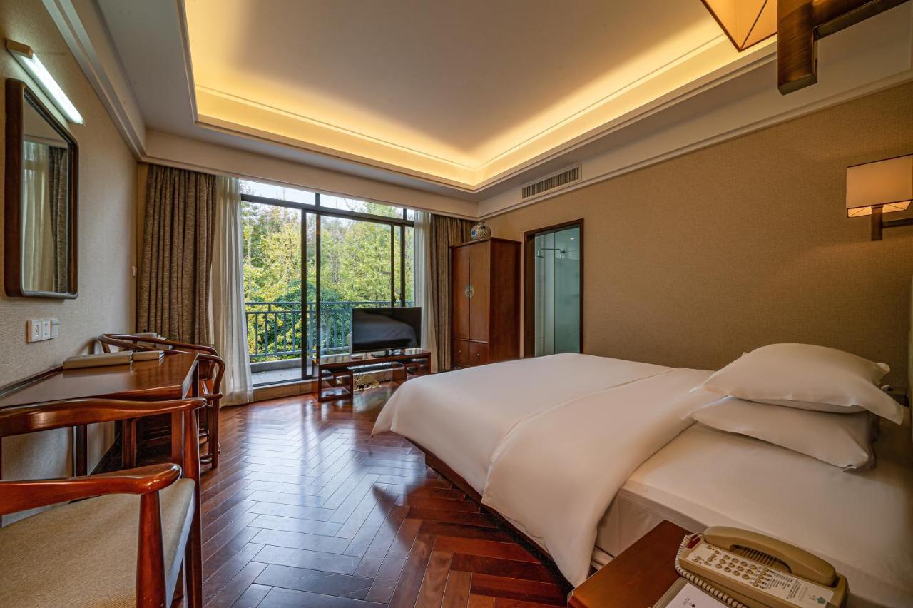 Guilin Zizhou Panorama Resort Екстериор снимка