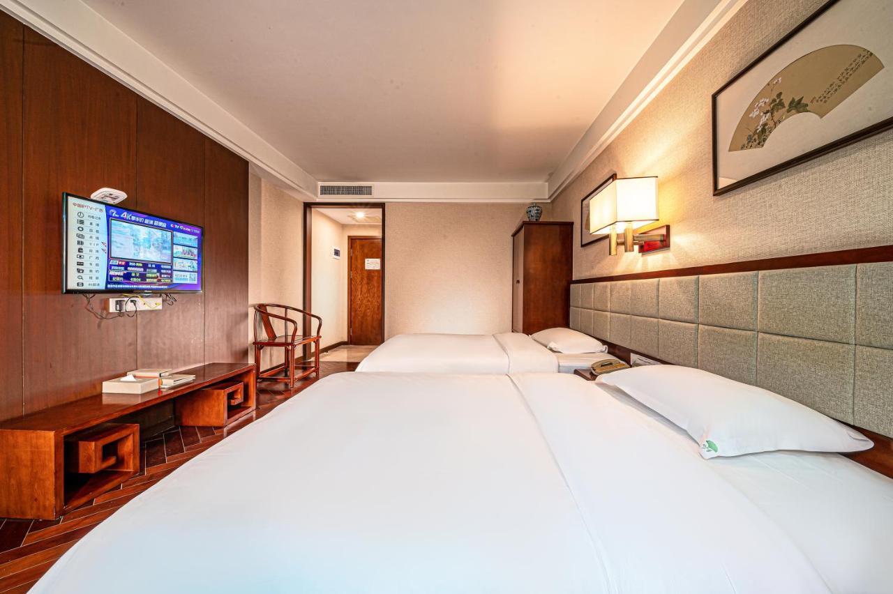 Guilin Zizhou Panorama Resort Екстериор снимка