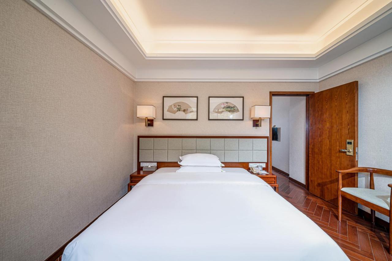 Guilin Zizhou Panorama Resort Екстериор снимка