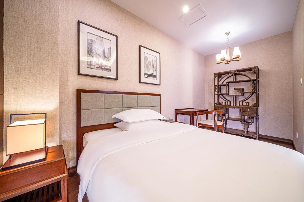 Guilin Zizhou Panorama Resort Екстериор снимка