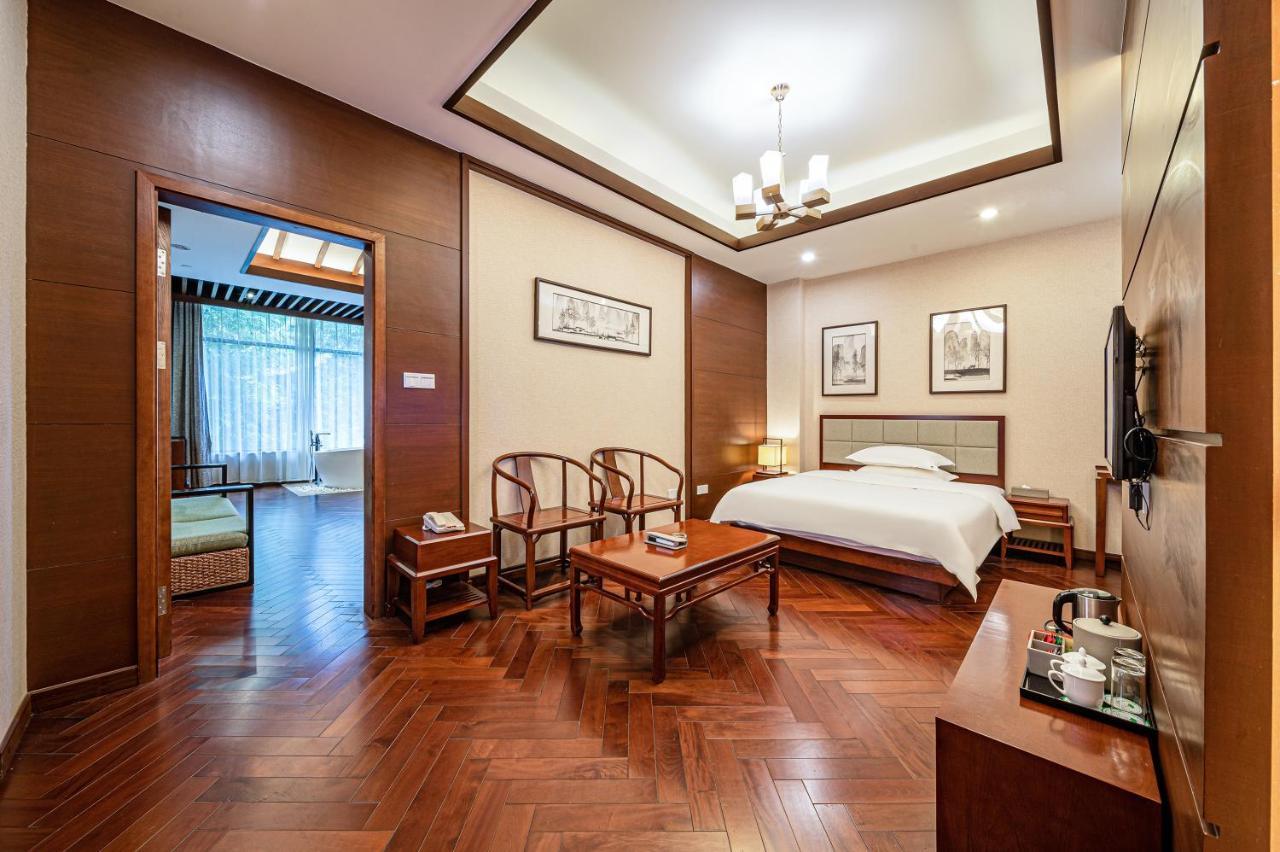 Guilin Zizhou Panorama Resort Екстериор снимка