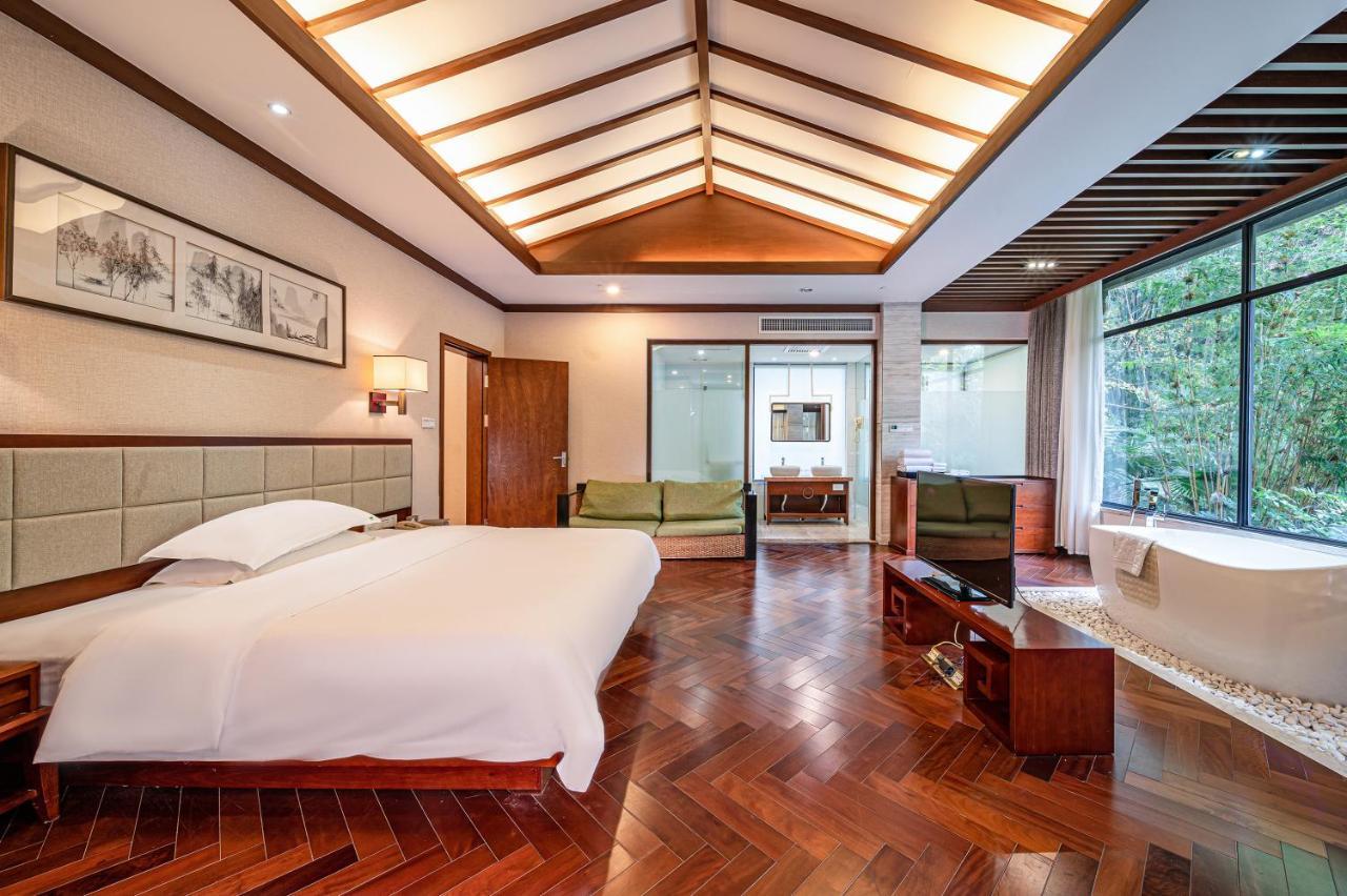 Guilin Zizhou Panorama Resort Екстериор снимка