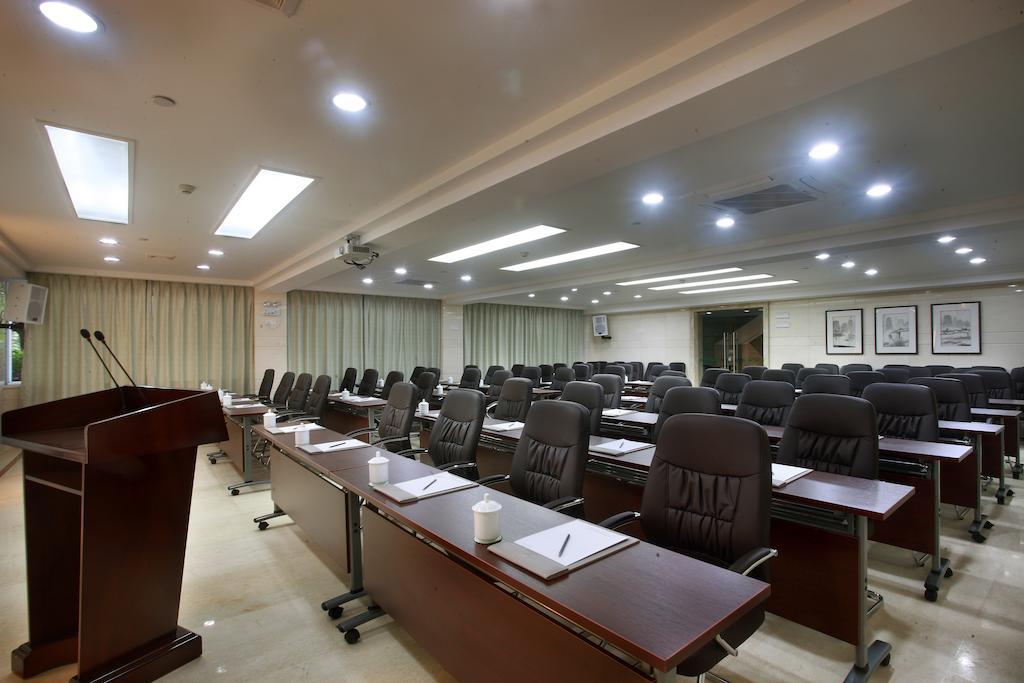 Guilin Zizhou Panorama Resort Екстериор снимка