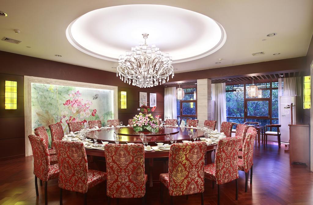 Guilin Zizhou Panorama Resort Екстериор снимка