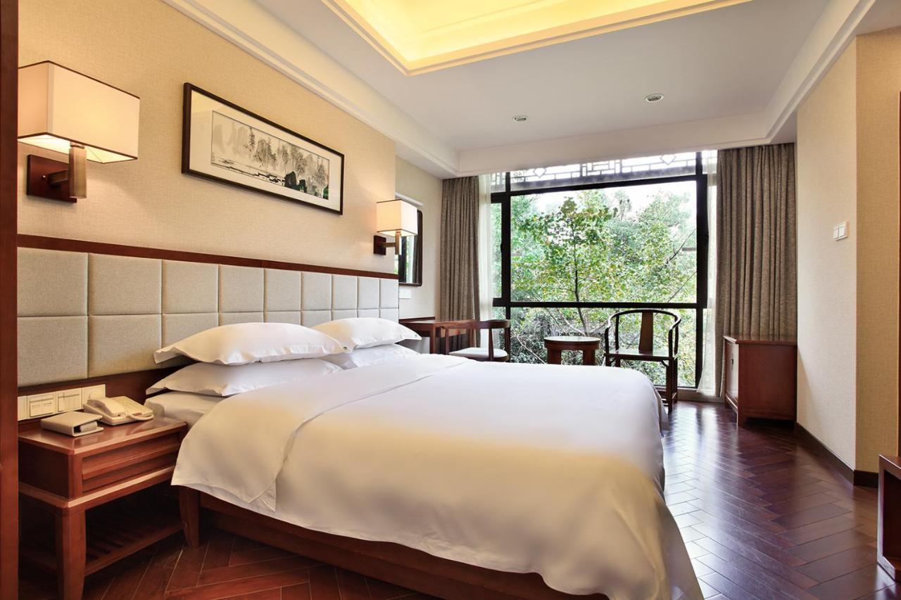 Guilin Zizhou Panorama Resort Екстериор снимка
