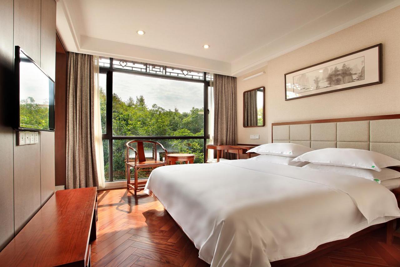 Guilin Zizhou Panorama Resort Екстериор снимка