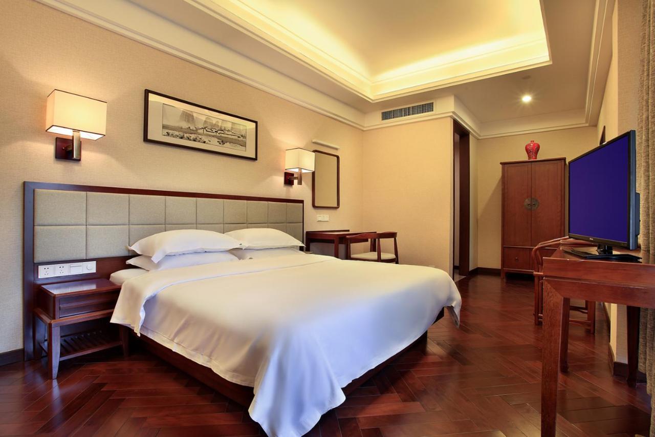 Guilin Zizhou Panorama Resort Екстериор снимка